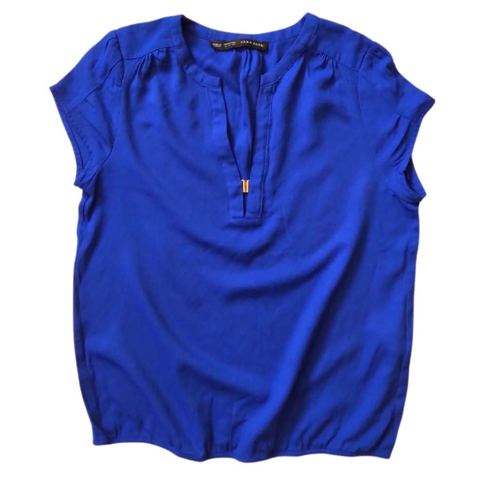 Women's Zara Top